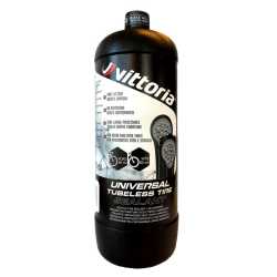 Течност за безкамерни гуми Vittoria Universal Tubeless Tire Sealant 1000 мл