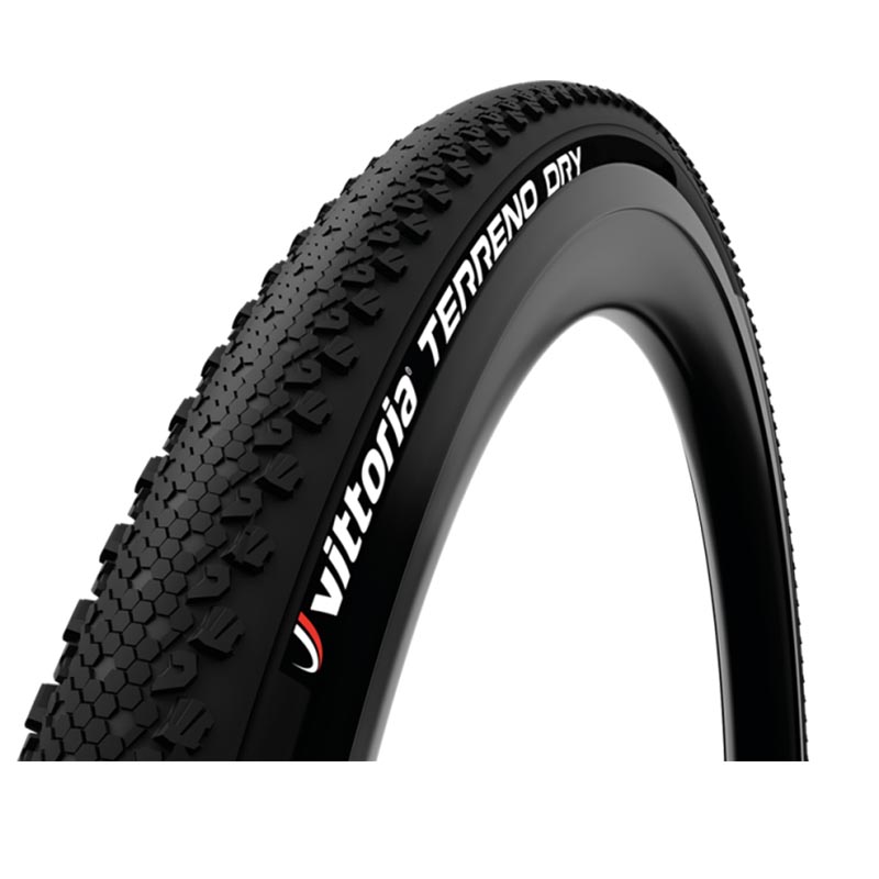 Външна гума Vittoria Terreno Dry /40-622/ - 700x38c