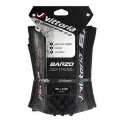 Външна гума Vittoria Barzo XC-Trail G2.0 TLR - 29x2.35