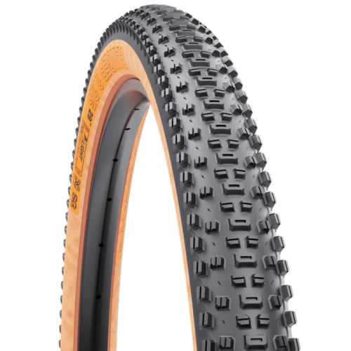 Външна гума WTB Ranger TCS Light/Fast Rolling 60tpi Dual DNA SG2 (tan) /59-622/ - 29 x 2.4