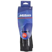 Външна гума Mitas V80 Syrinx Racing Pro Weltex 127 tpi - 700x25C