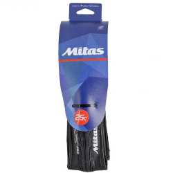 Външна гума Mitas V80 Syrinx Racing Pro Weltex 127 tpi - 700x25C