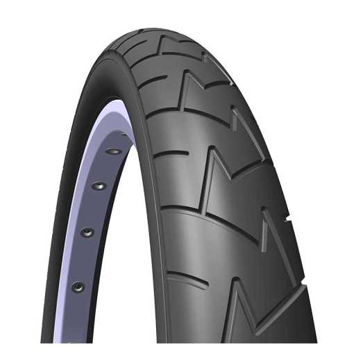 Външна гума Mitas V57 Comfort - 47-203 / 12 1/2x1.75x2 1/4