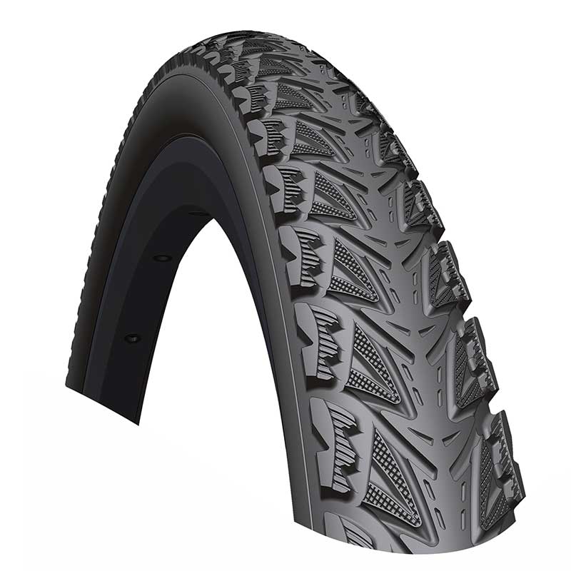 Външна гума Mitas V71 Sepia /42-622/ - 700x40C