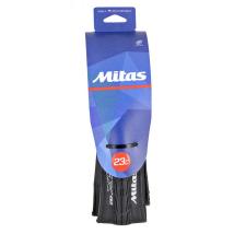 Външна гума Mitas V80 Syrinx Racing Pro Weltex 127 tpi - 700x23C