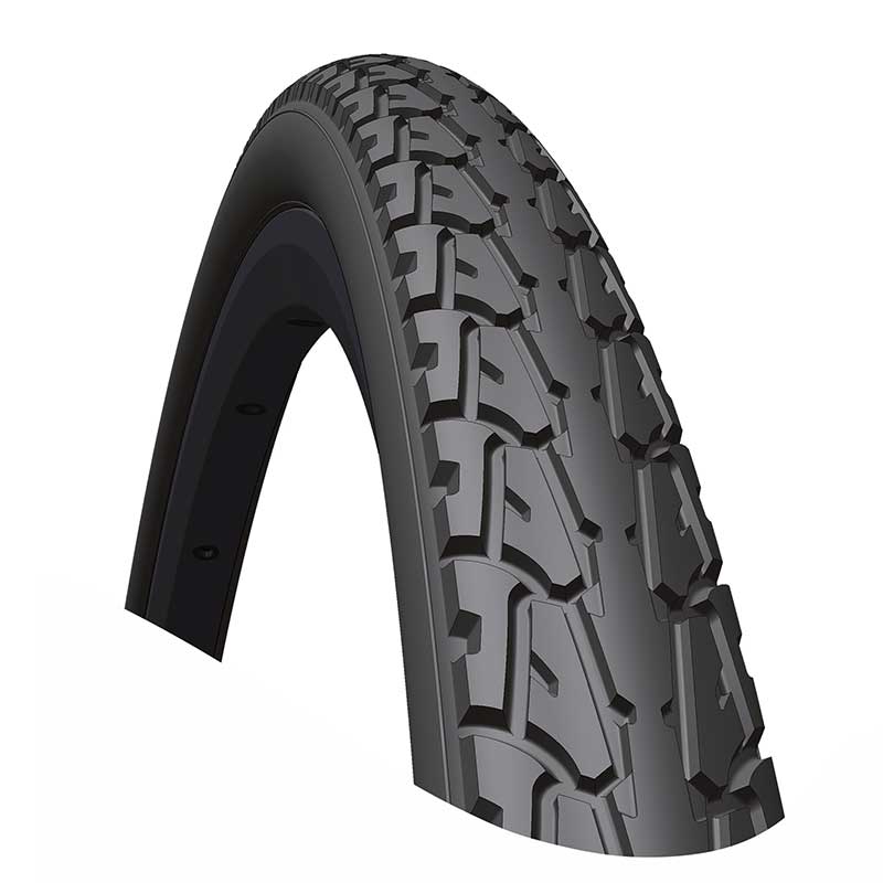 Външна гума Mitas V86 Landmark- 700x38C