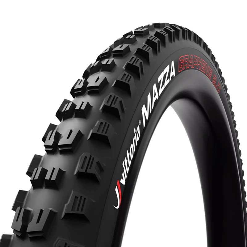 Външна гума Vittoria Mazza Enduro G2.0 - 29x2.60