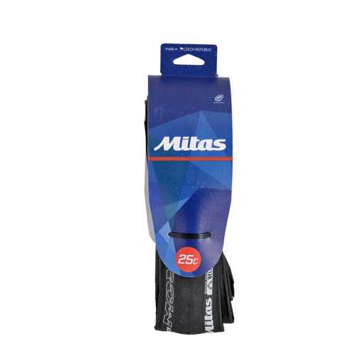Външна гума Mitas R16 Arrow Racing Pro Weltex 127 tpi - 700x25C