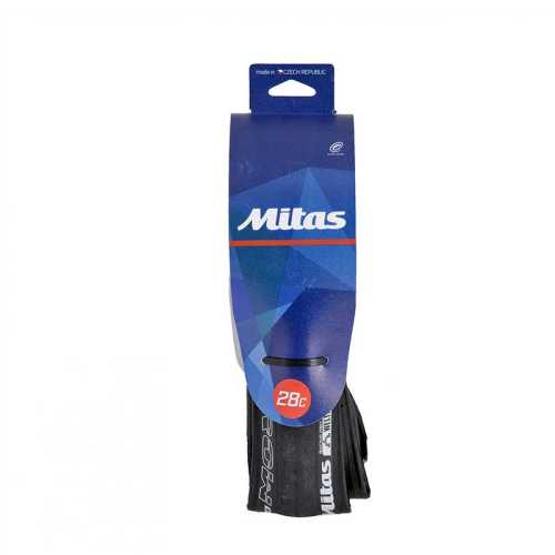 Външна гума Mitas R16 Arrow Racing Pro Weltex 127 tpi - 700x28C