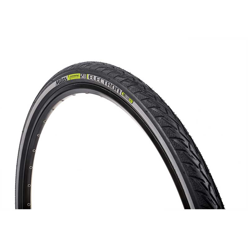 Външна гума Mitas R21 Electron E-Antipuncture system +Reflex /37-622/ - 700x35C