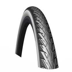 Външна гума Mitas R21 Electron E-Antipuncture system +Reflex /37-622/ - 700x35C