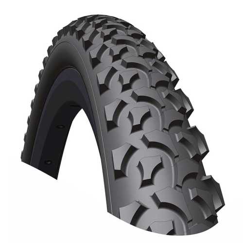 Външна гума Mitas V36 Rapid - 26x2.00