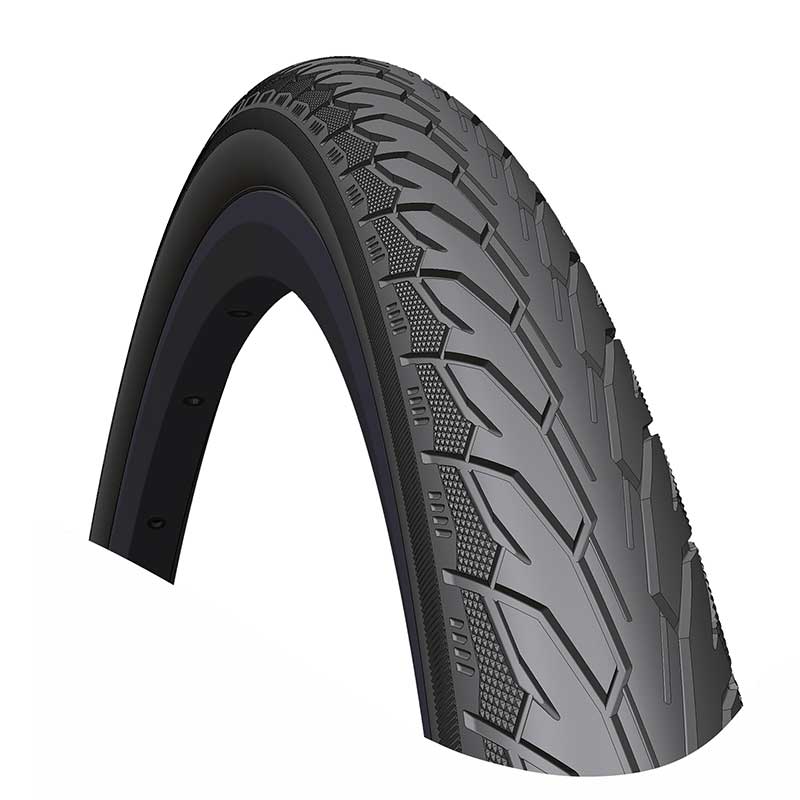 Външна гума Mitas V66 Flash - Antipuncture. Reflex /28-622/ - 700x28C