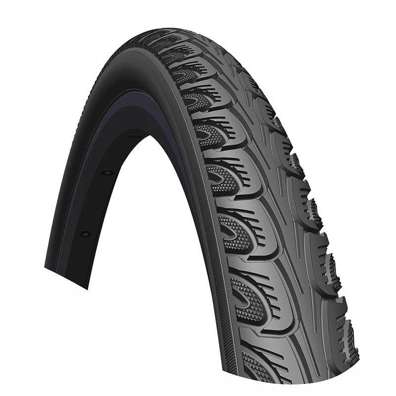 Външна гума Mitas V69 Hook /37-590/ - 26x1-3/8