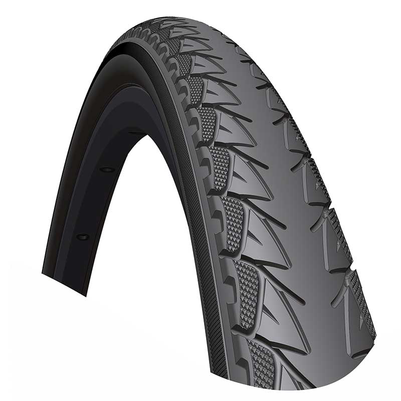 Външна гума Mitas V70 Flipper /28-622/ - 700x28C