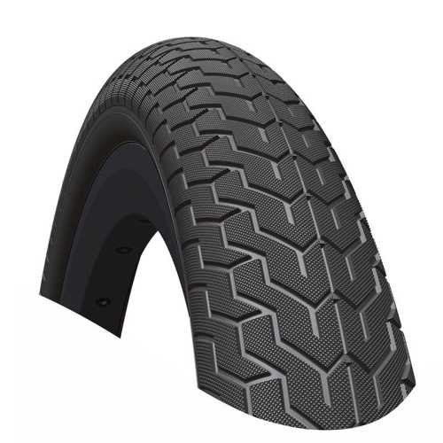 Външна гума Mitas V94 Zirra F - FREE STYLE - 20x2.25