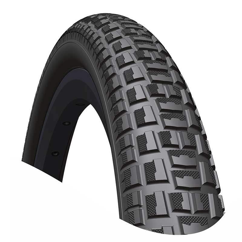 Външна гума Mitas V89 Nitro - 20x2.00