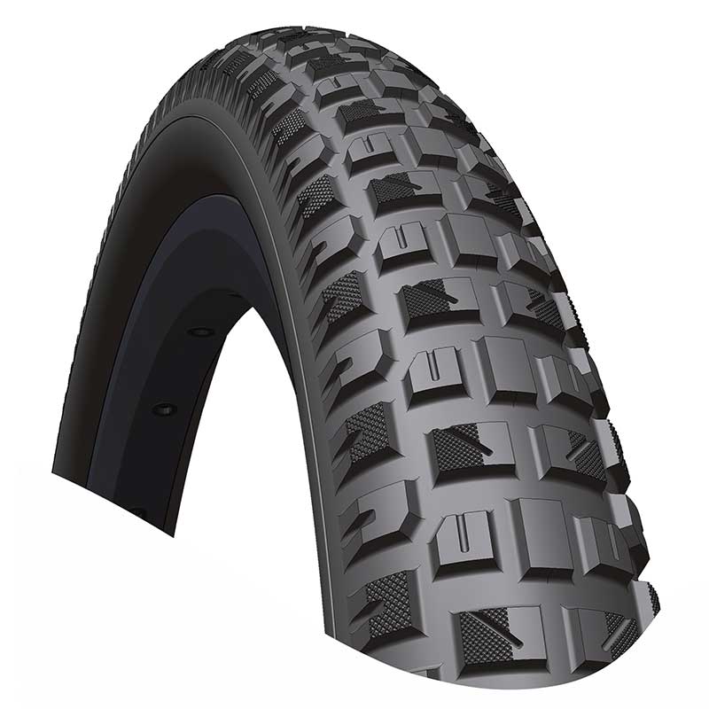 Външна гума Mitas V92 X-Caliber /47-305/- 16x1.75