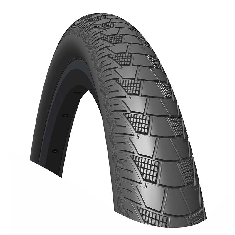 Външна гума Mitas V99 Cityhopper - 28x2.00