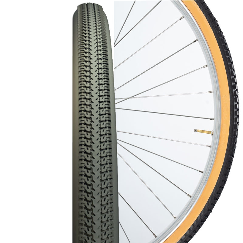 Външна гума Ralson Atacama ZR-3152 beige /37-622/ - 700x35c