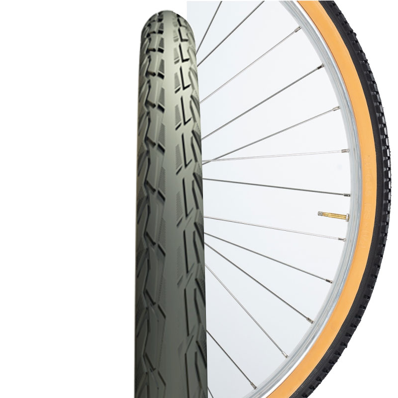 Външна гума Ralson Patagonian ZR-3155 beige /47-622/ - 700x45c