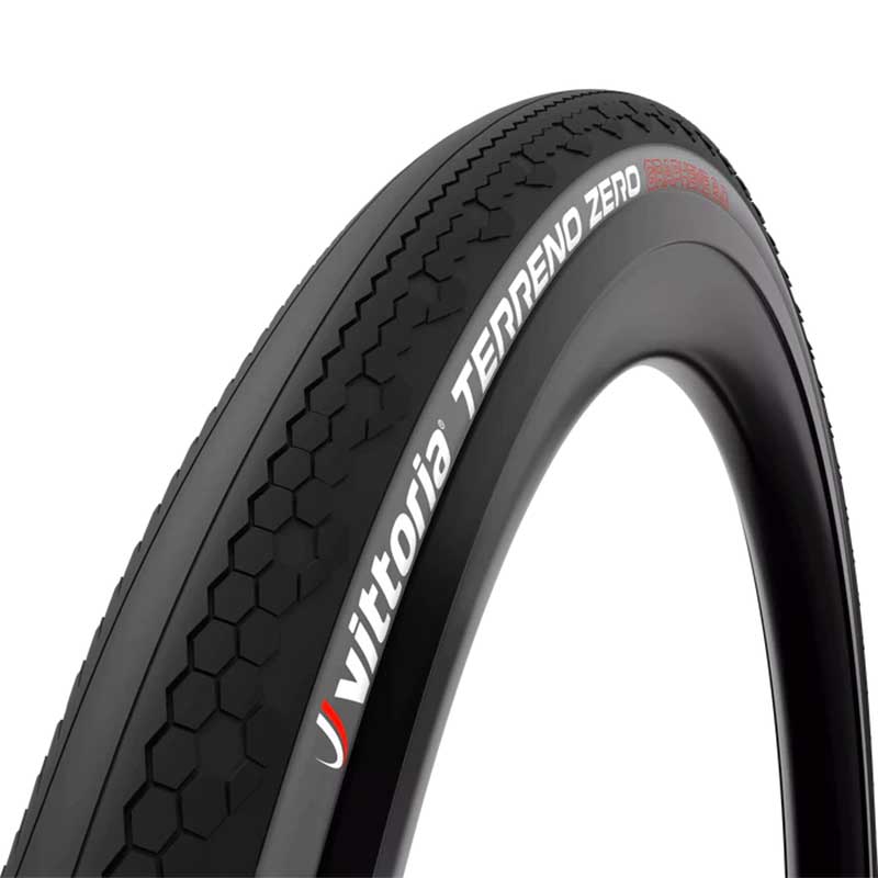 Външна гума Vittoria Terreno Zero Gravel Endurance -700x40c