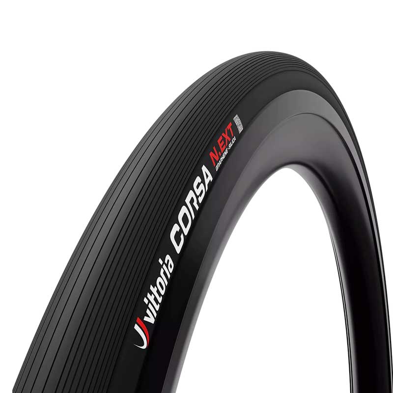 Външна гума Vittoria Corsa N.Ext TLRG2.0 - 700 x 26c