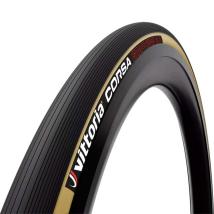 Външна гума Vittoria Corsa Tube-Type G2.0-700x28c
