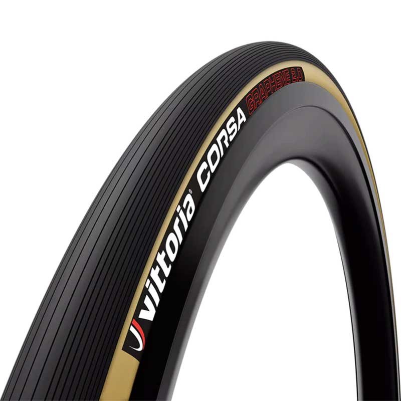 Външна гума Vittoria Corsa Tube-Type G2.0 - 700x25c