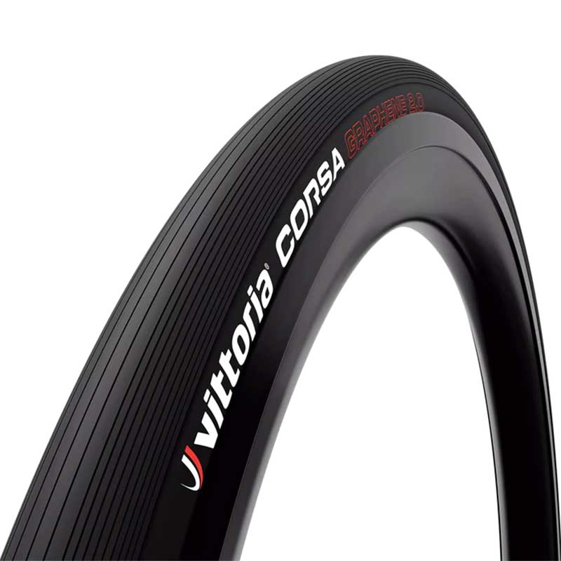 Външна гума Vittoria Corsa Tubular G2.0 - 700x25-28c