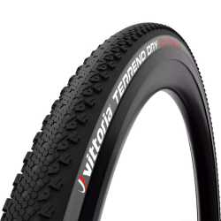 Външна гума Vittoria Terreno Dry Gravel Endurance -700x38c