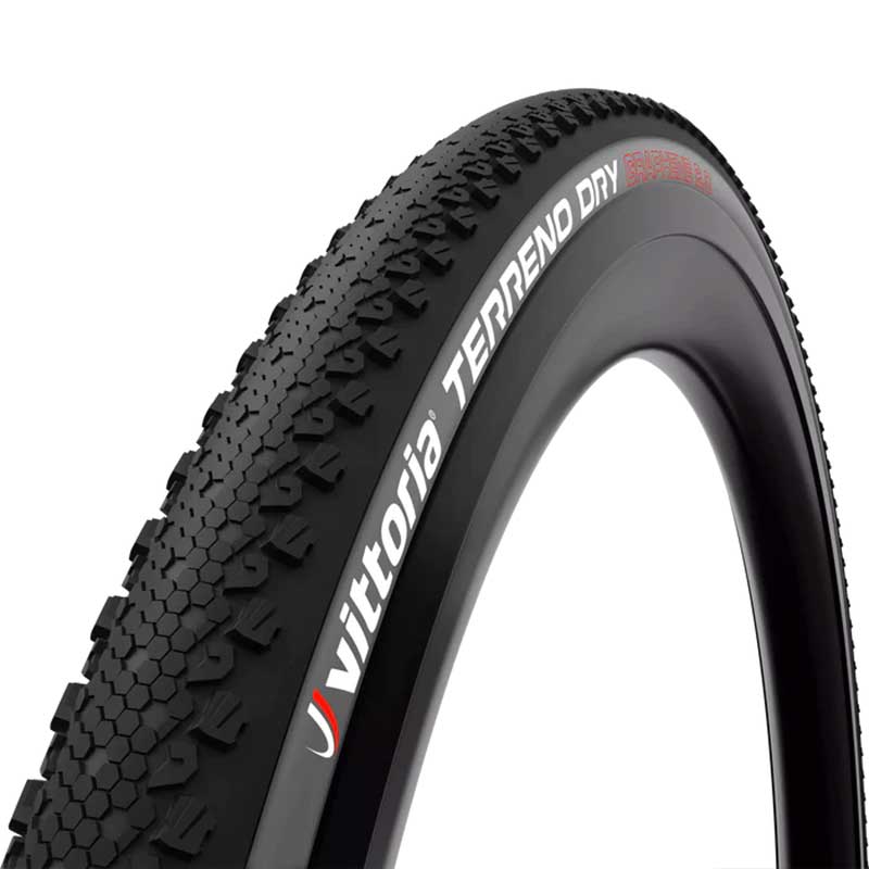 Външна гума Vittoria Terreno Dry Gravel Endurance -700x38c