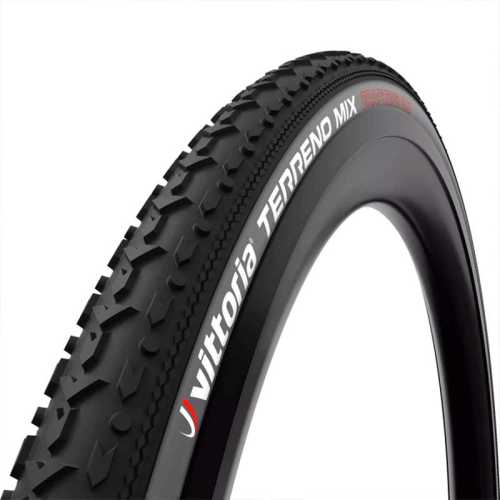 Външна гума Vittoria Terreno Mix Gravel Endurance -700x38c