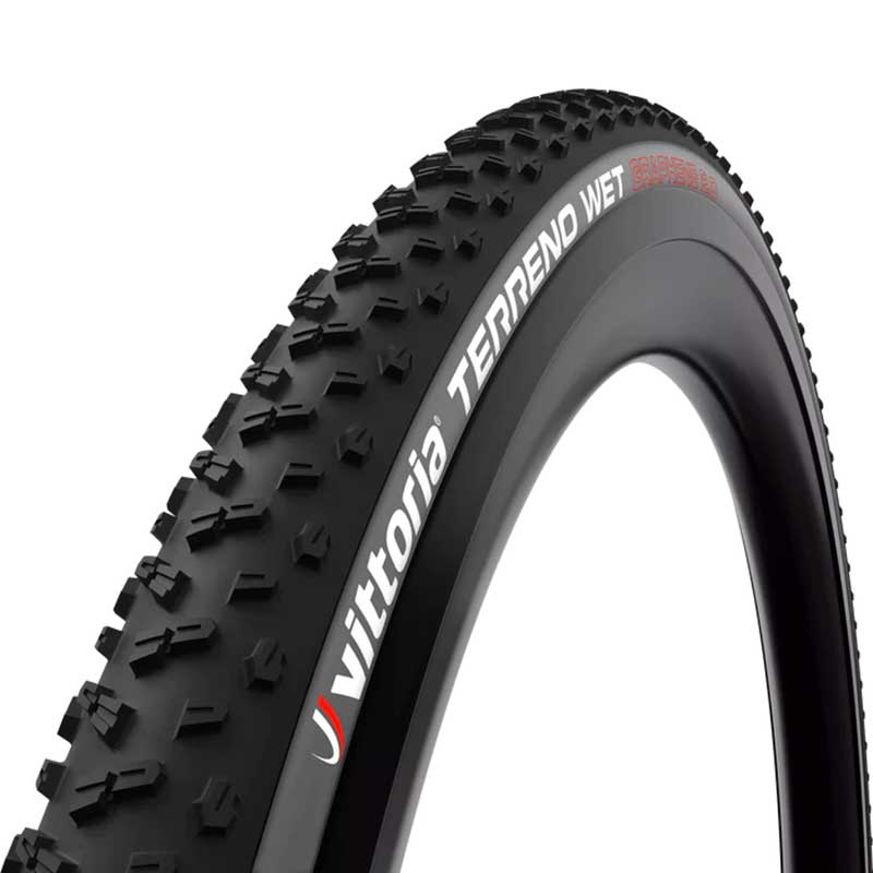 Външна гума Vittoria Terreno Wet Gravel Endurance -700x38c