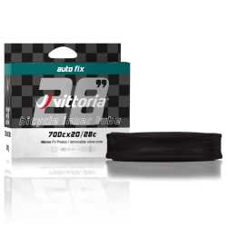 Вътрешна гума Vittoria Auto Fix 700Cx28/42c FV presta RVC 48 мм