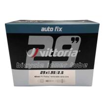 Вътрешна гума Vittoria Auto Fix 29x1.95/2.5 FV presta RVC 48 мм