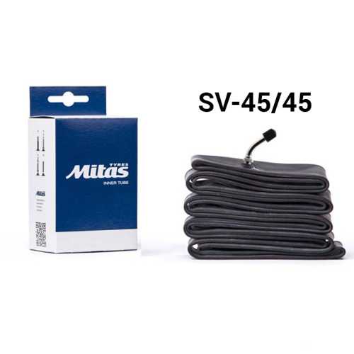 Вътрешна гума Mitas 8x11/4 (32-137) SV45/45
