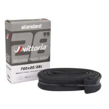 Вътрешна гума Vittoria Standard 700x28/42c FV presta RVC 48 мм