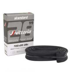 Вътрешна гума Vittoria Standard 700x28/42c FV presta RVC 48 мм