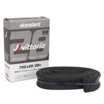 Вътрешна гума Vittoria Standard 700x40/52c FV presta RVC 48 мм