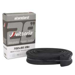 Вътрешна гума Vittoria Standard 700x40/52c FV presta RVC 48 мм