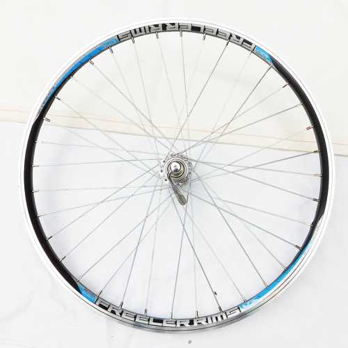 Предна капла 24 V-Brake с Quick release 36H