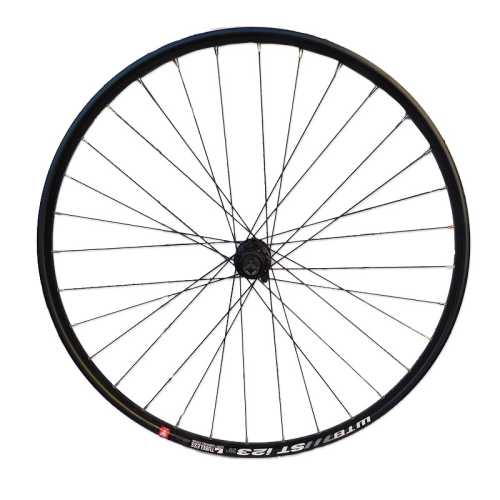 Предна капла WTB I23 / главина Shimano TX 505 29