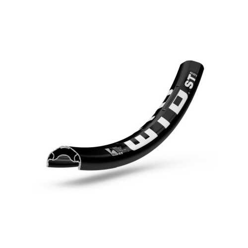 Предна капла WTB I29 / главина Shimano TX 505 29