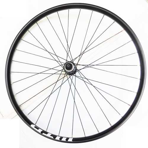 Предна капла WTB I29 / главина Shimano TX 505 29
