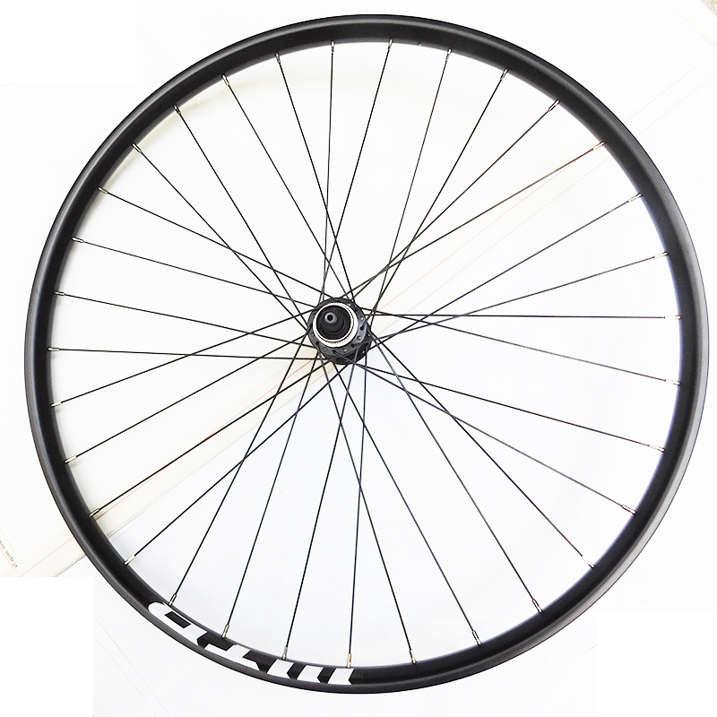 Задна капла WTB I29 / главина Shimano TX 505 29