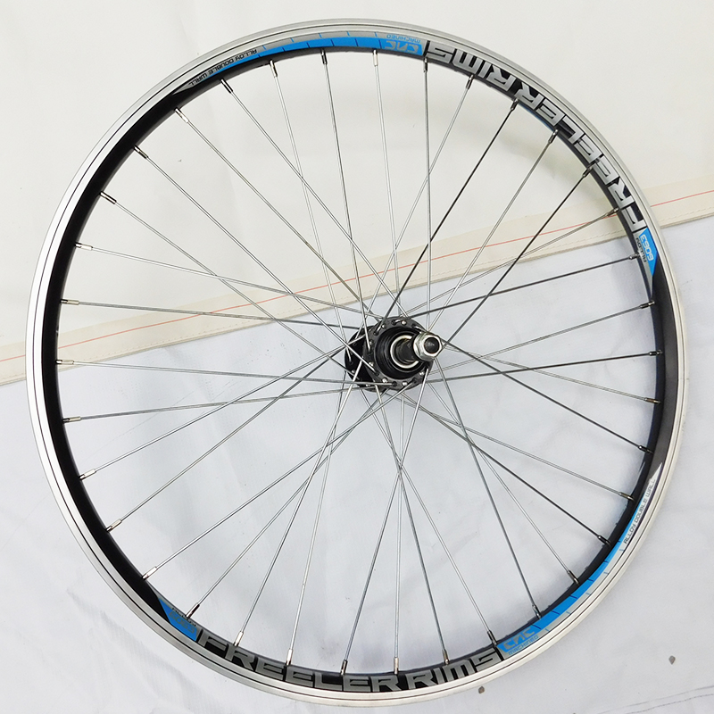 Задна капла 24 V-Brake на резба с гайки 36H