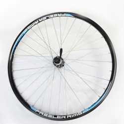 Предна капла 26 Дискова спирачка Center lock/ Shimano RM33