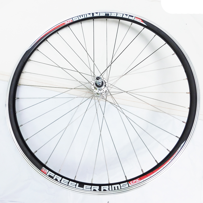 Задна капла 26 V-Brake на резба с Капсуловани лагери 36H