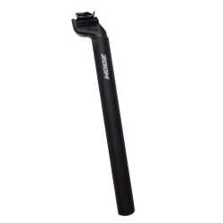 Колче за седалка Zoom 25,4 / 300 мм Черен мат